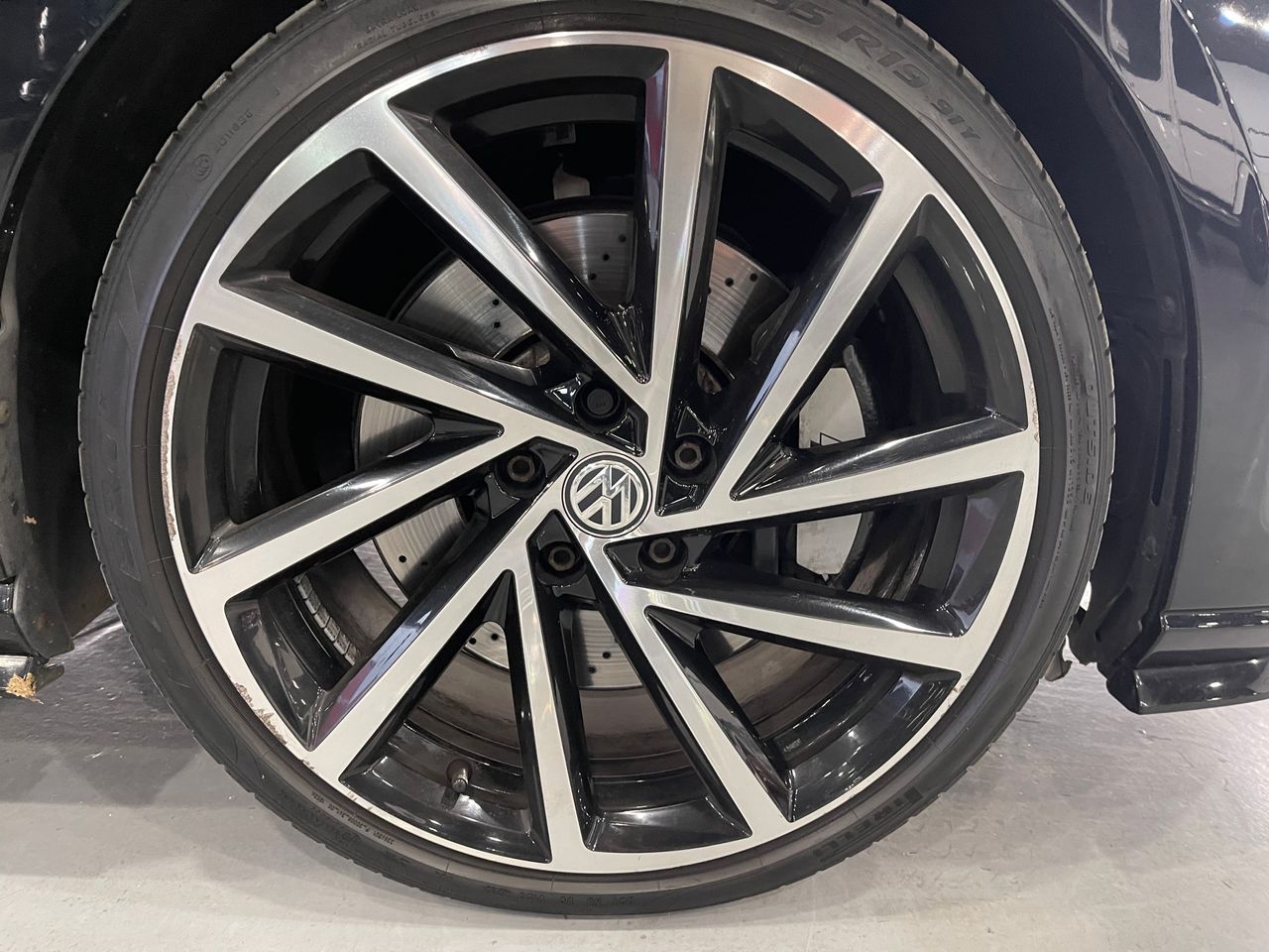 Imagen 73 del Volkswagen Golf en Auto Select Edition, Figueres