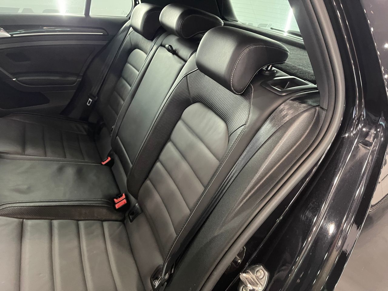 Imagen 162 del Volkswagen Golf en Auto Select Edition, Figueres