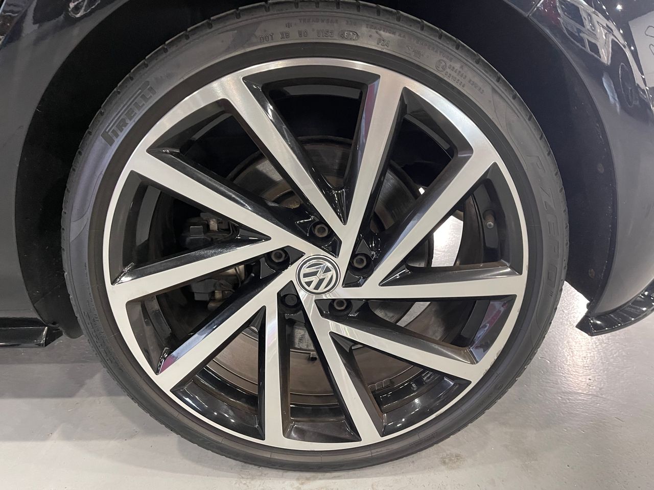 Imagen 71 del Volkswagen Golf en Auto Select Edition, Figueres