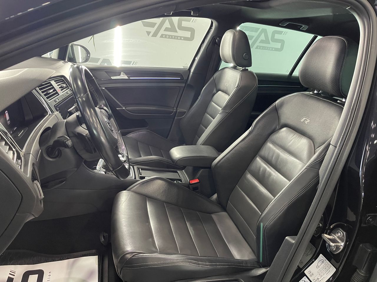 Imagen 157 del Volkswagen Golf en Auto Select Edition, Figueres