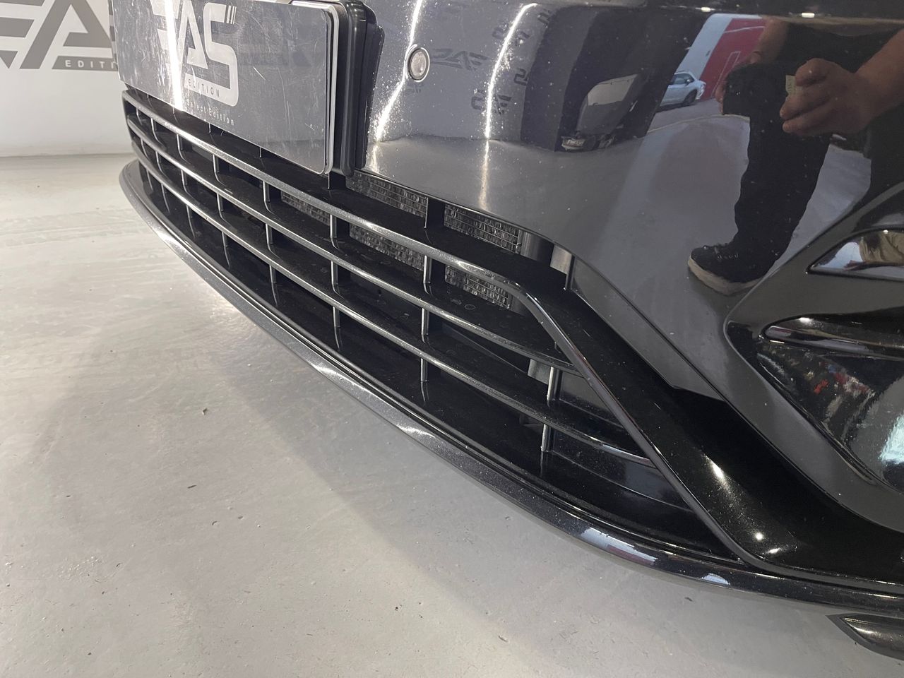 Imagen 14 del Volkswagen Golf en Auto Select Edition, Figueres