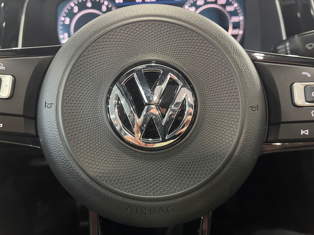 Imagen 117 del Volkswagen Golf en Auto Select Edition, Figueres