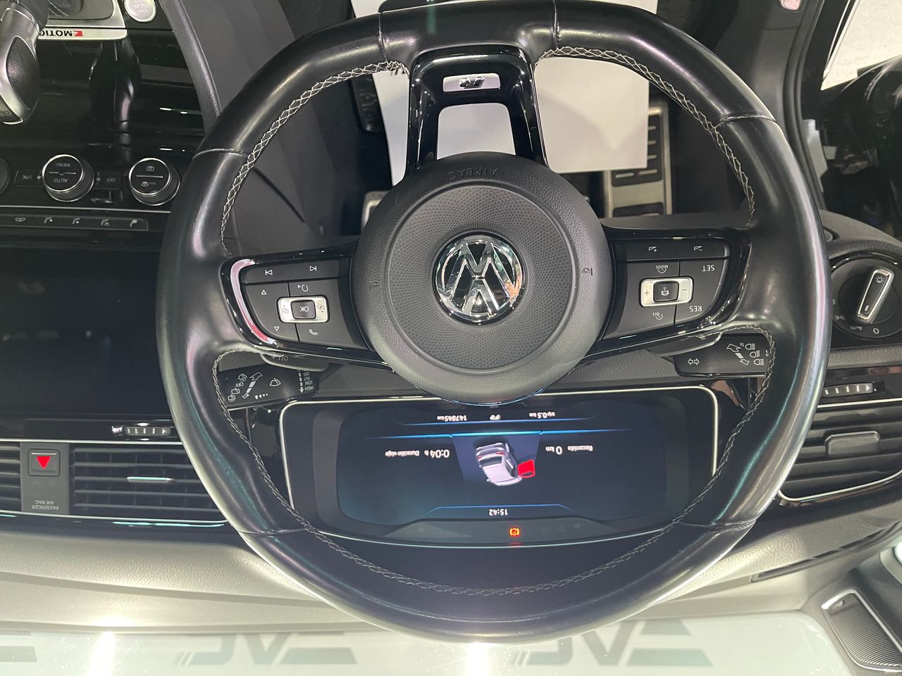 Imagen 96 del Volkswagen Golf en Auto Select Edition, Figueres