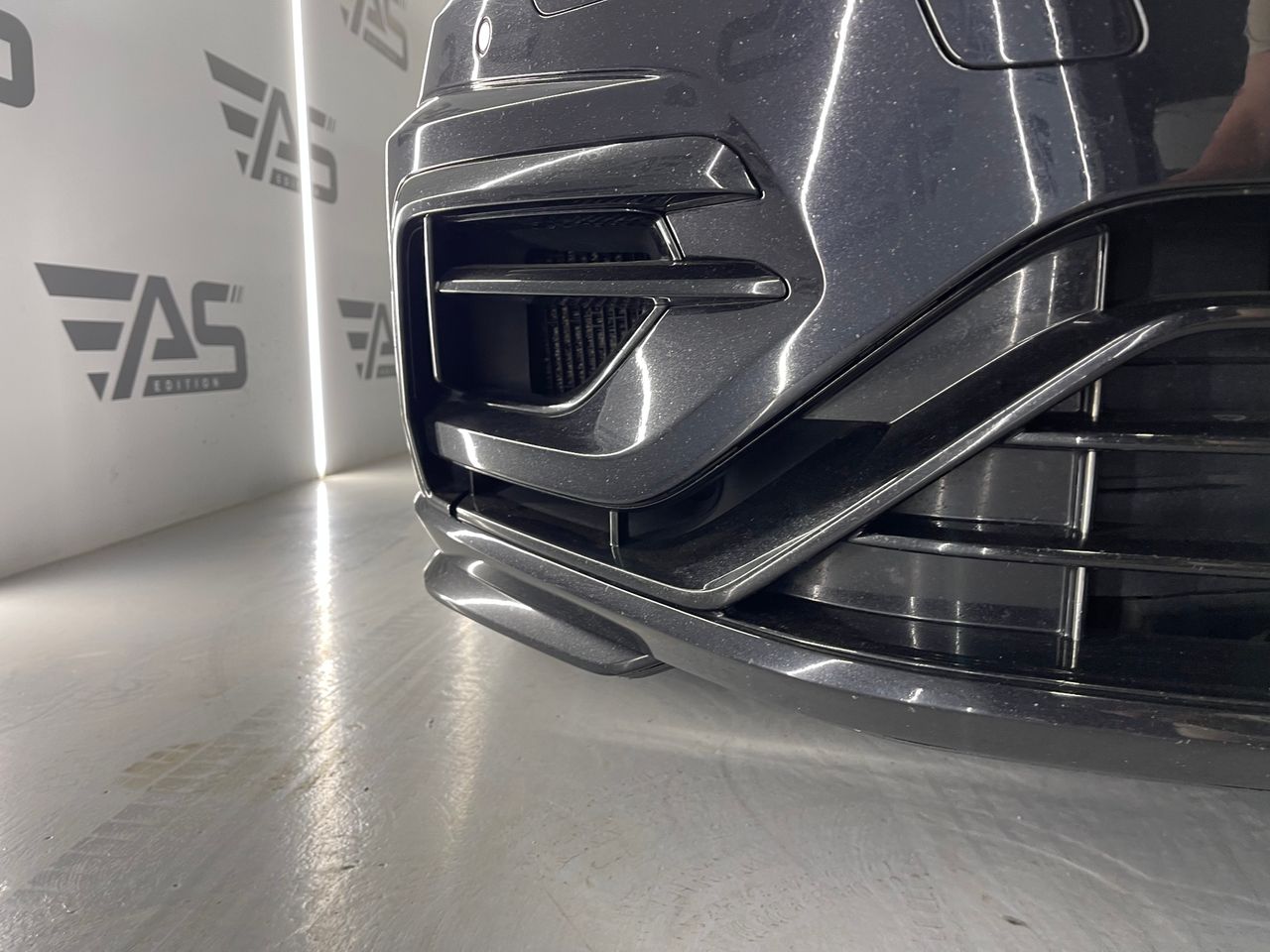 Imagen 19 del Volkswagen Golf en Auto Select Edition, Figueres