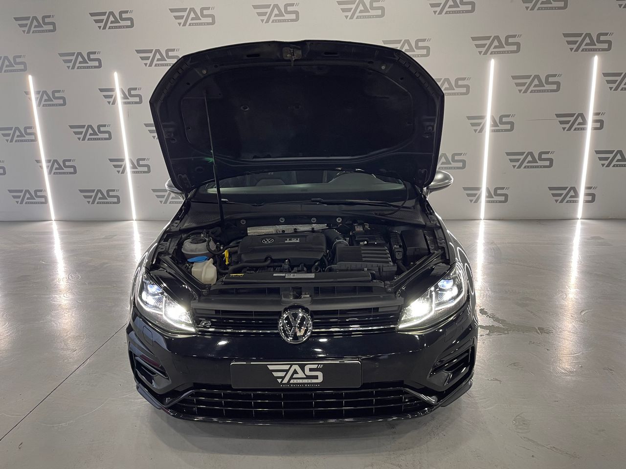 Imagen 67 del Volkswagen Golf en Auto Select Edition, Figueres