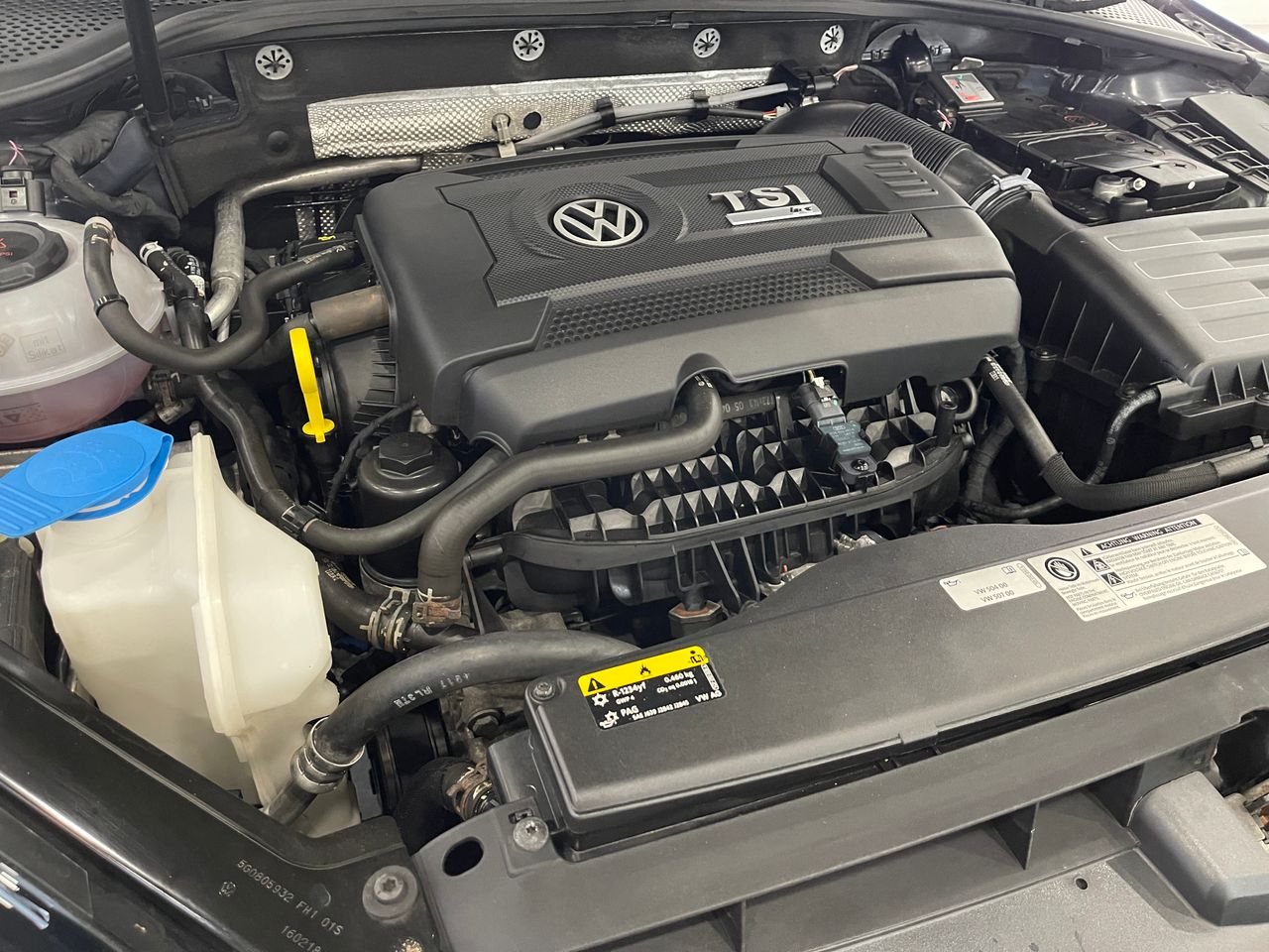 Imagen 77 del Volkswagen Golf en Auto Select Edition, Figueres