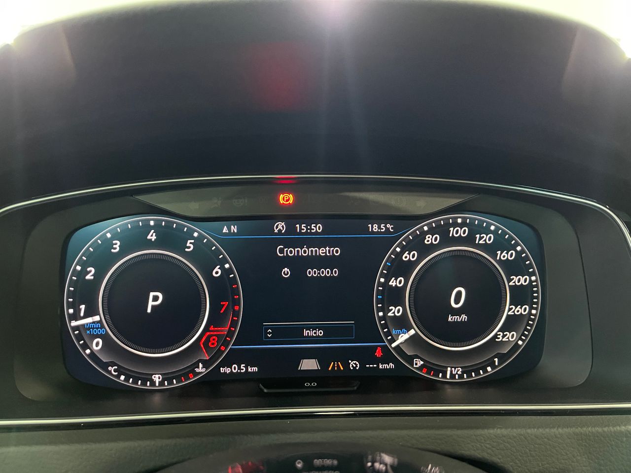 Imagen 92 del Volkswagen Golf en Auto Select Edition, Figueres