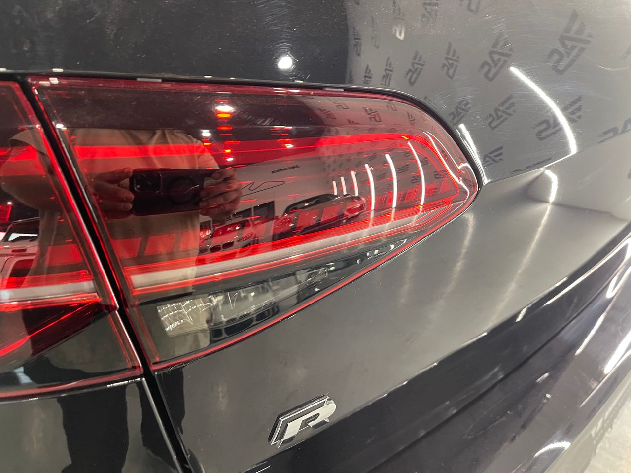 Imagen 30 del Volkswagen Golf en Auto Select Edition, Figueres