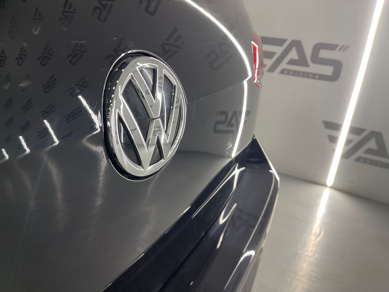 Imagen 35 del Volkswagen Golf en Auto Select Edition, Figueres