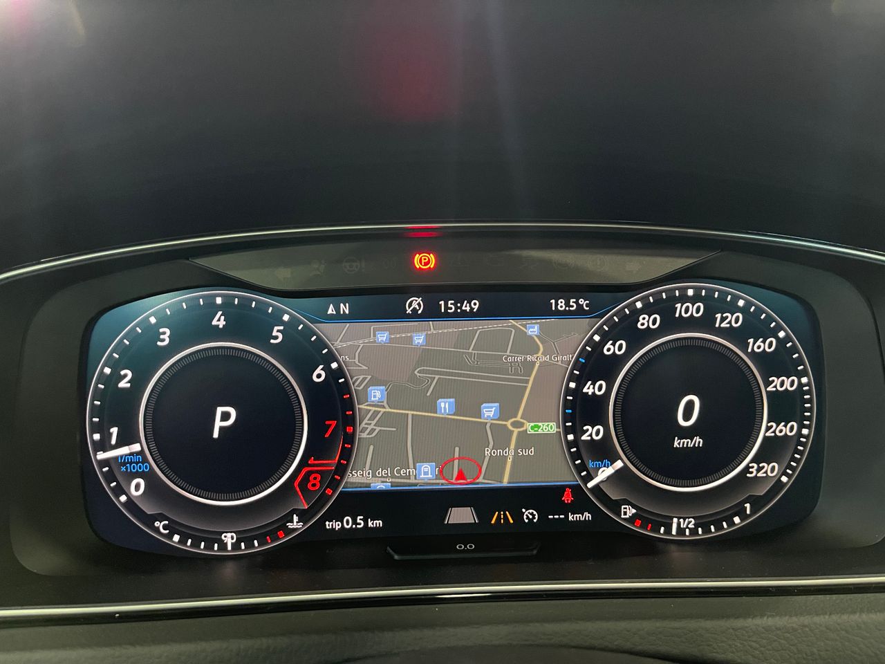 Imagen 91 del Volkswagen Golf en Auto Select Edition, Figueres