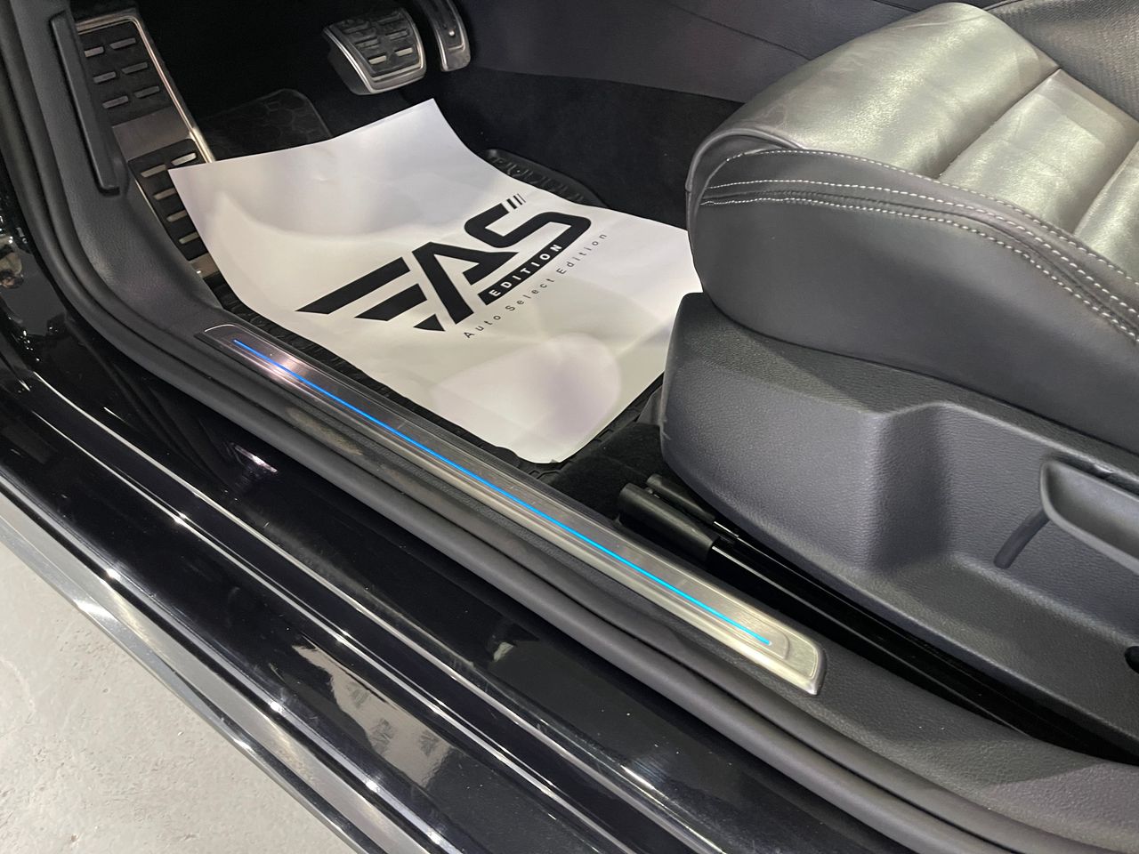 Imagen 98 del Volkswagen Golf en Auto Select Edition, Figueres