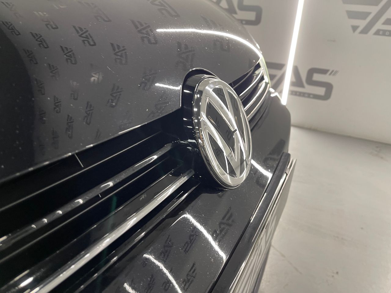 Imagen 60 del Volkswagen Golf en Auto Select Edition, Figueres