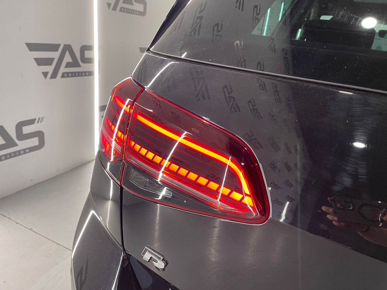 Imagen 47 del Volkswagen Golf en Auto Select Edition, Figueres