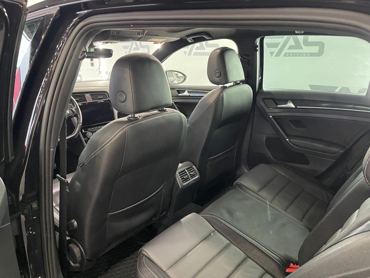 Imagen 167 del Volkswagen Golf en Auto Select Edition, Figueres