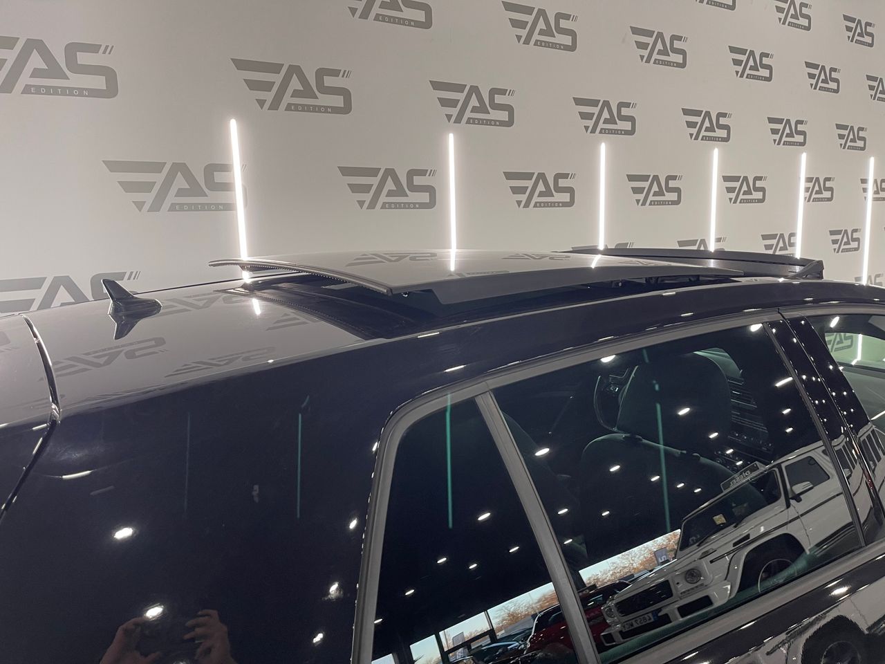 Imagen 38 del Volkswagen Golf en Auto Select Edition, Figueres