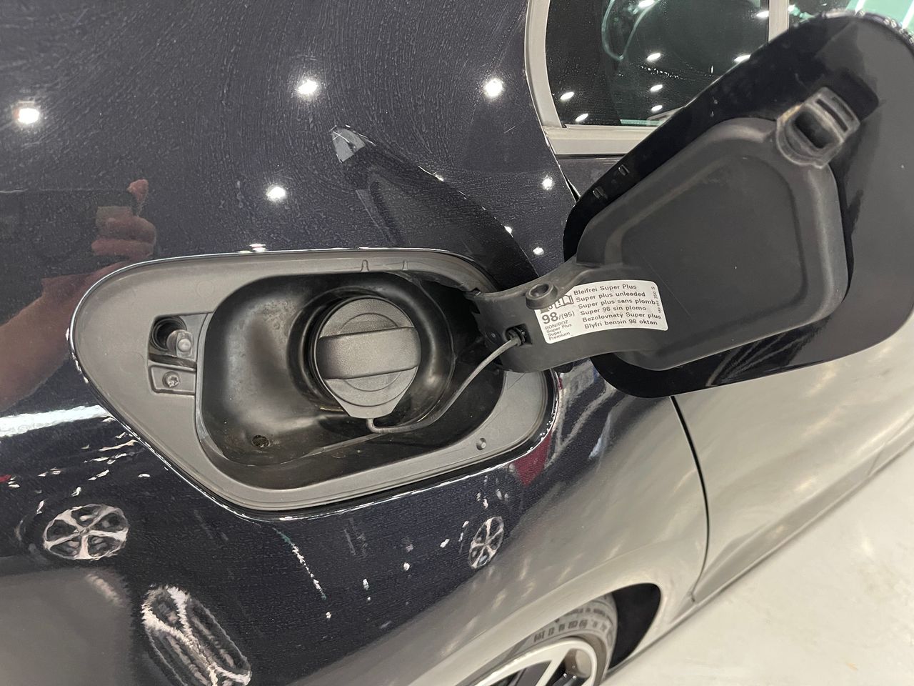 Imagen 65 del Volkswagen Golf en Auto Select Edition, Figueres