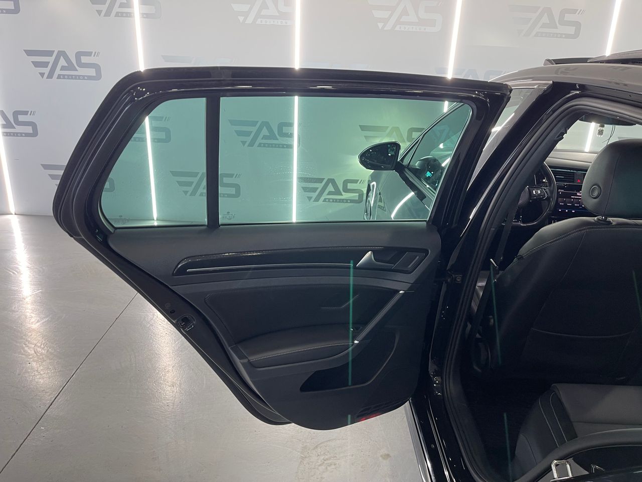 Imagen 139 del Volkswagen Golf en Auto Select Edition, Figueres