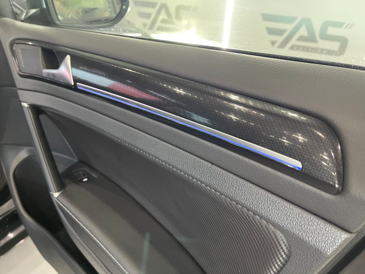 Imagen 148 del Volkswagen Golf en Auto Select Edition, Figueres