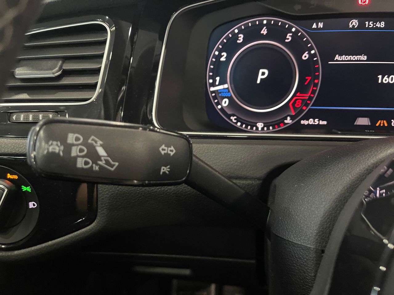 Imagen 121 del Volkswagen Golf en Auto Select Edition, Figueres