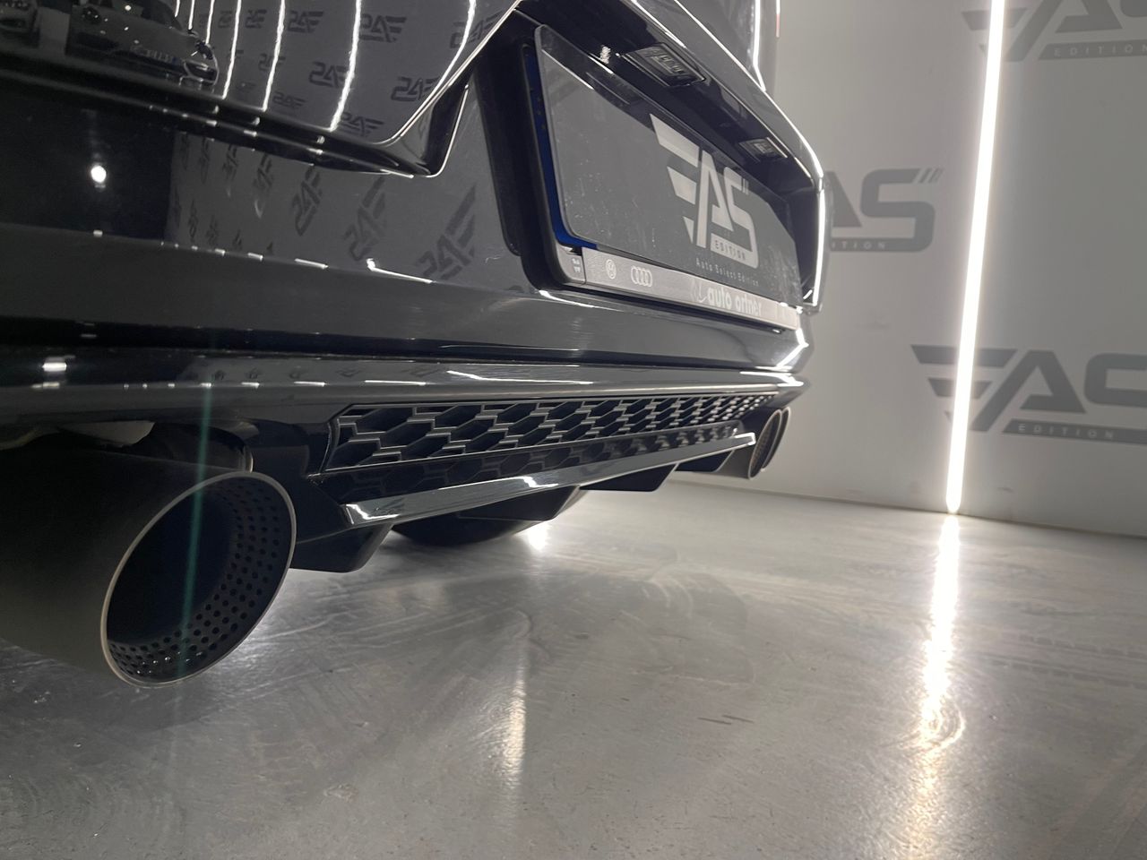 Imagen 34 del Volkswagen Golf en Auto Select Edition, Figueres