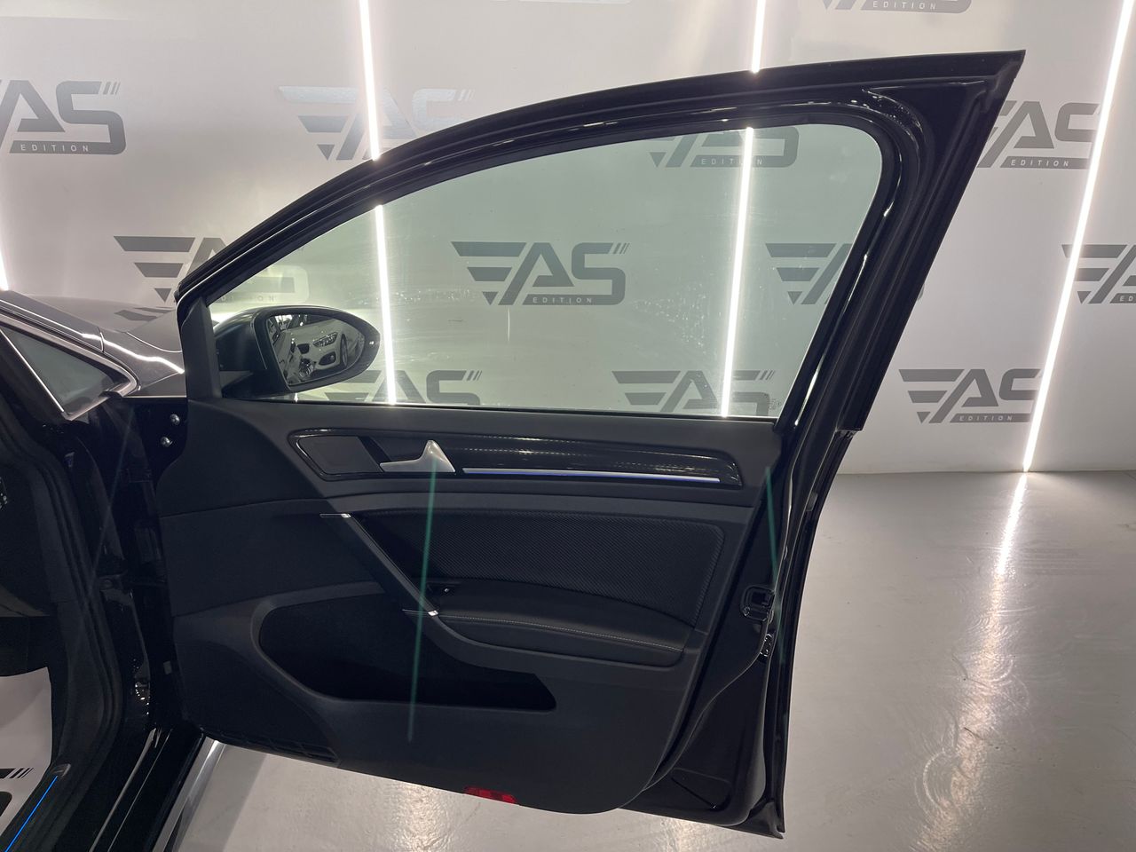 Imagen 147 del Volkswagen Golf en Auto Select Edition, Figueres