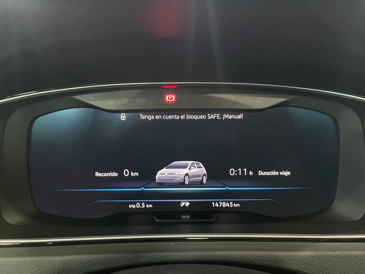 Imagen 93 del Volkswagen Golf en Auto Select Edition, Figueres