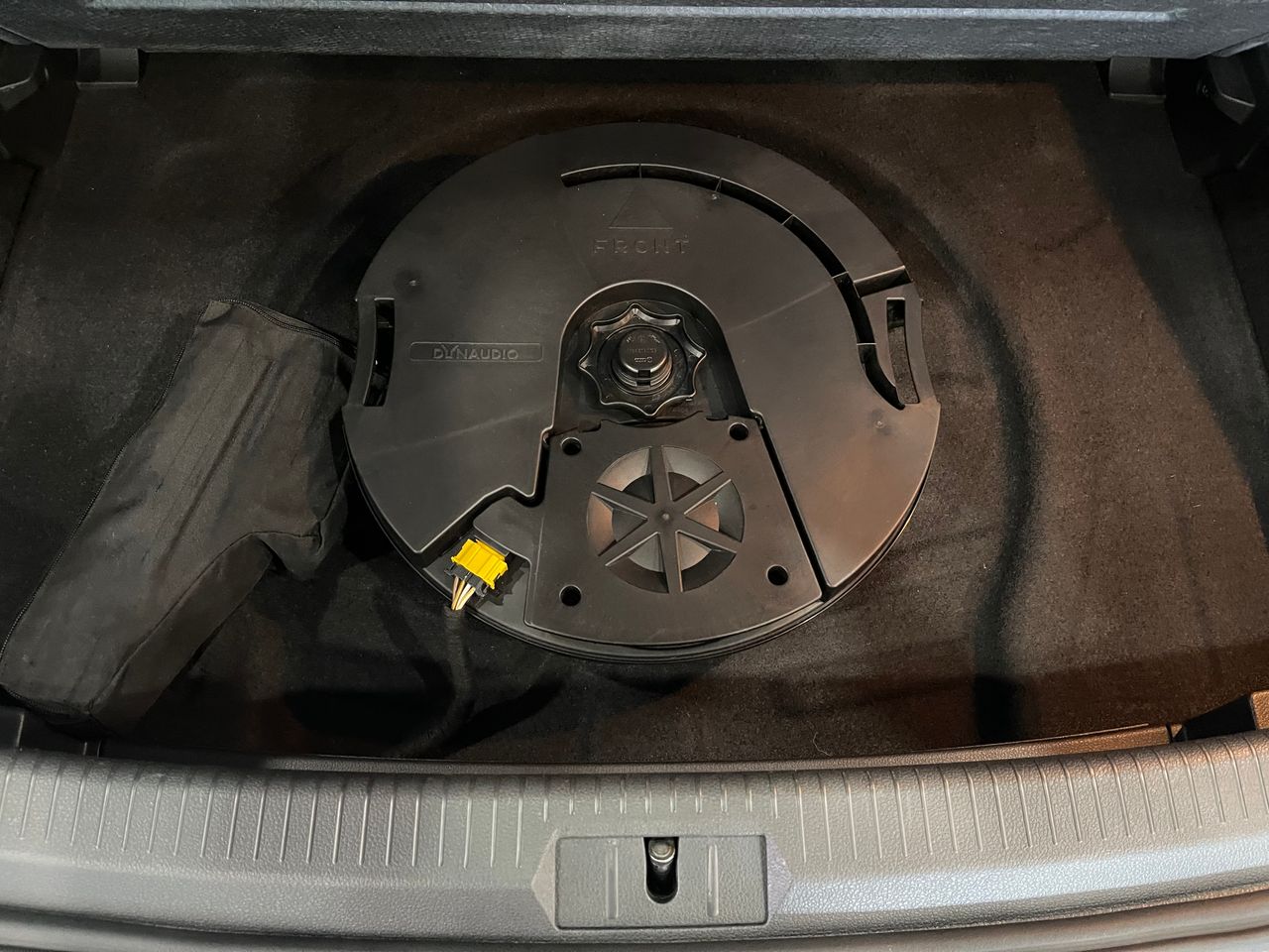 Imagen 86 del Volkswagen Golf en Auto Select Edition, Figueres