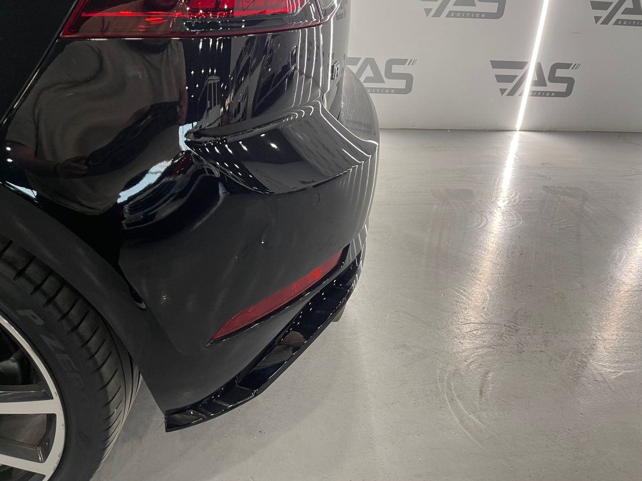 Imagen 28 del Volkswagen Golf en Auto Select Edition, Figueres