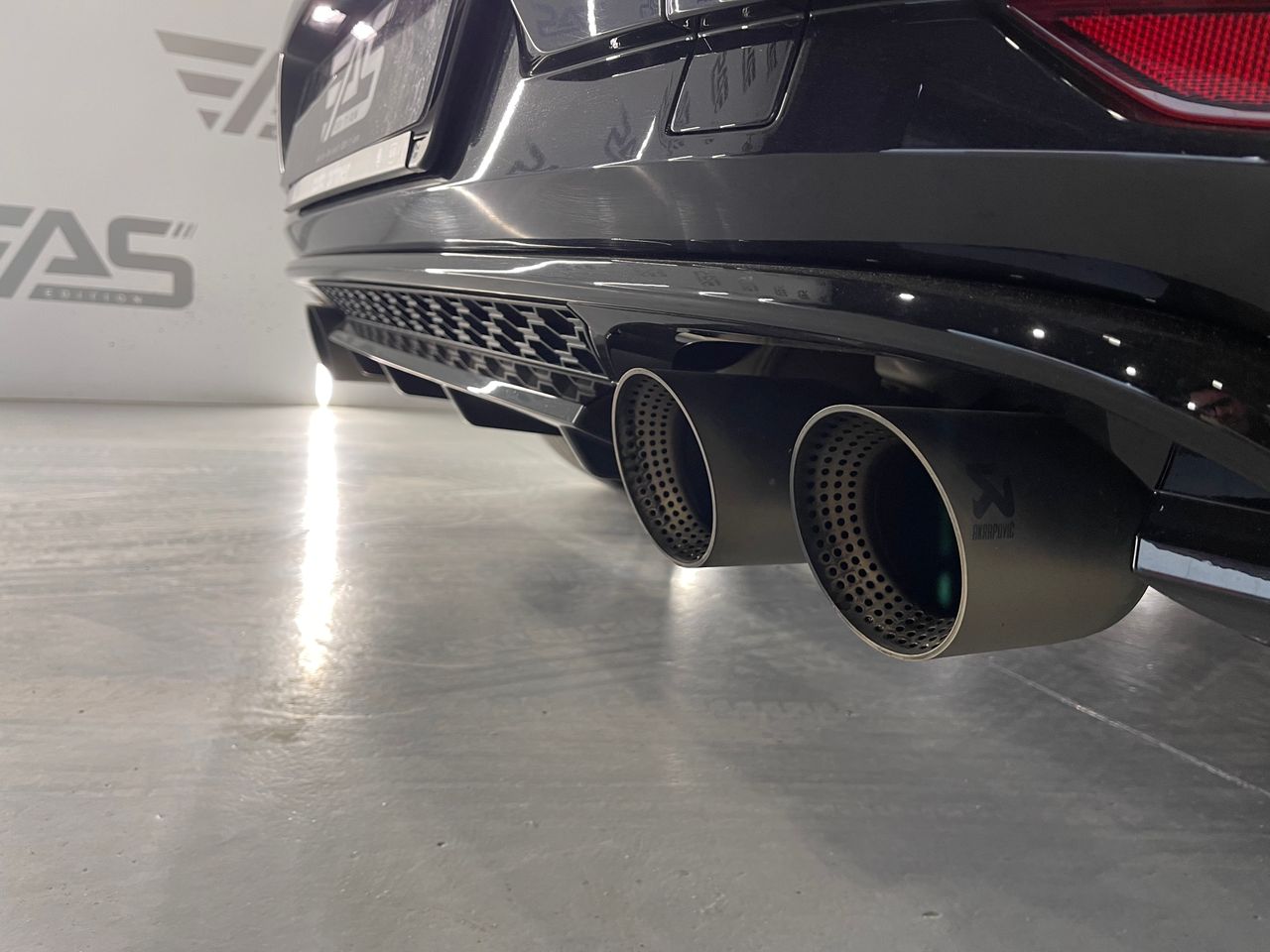 Imagen 45 del Volkswagen Golf en Auto Select Edition, Figueres