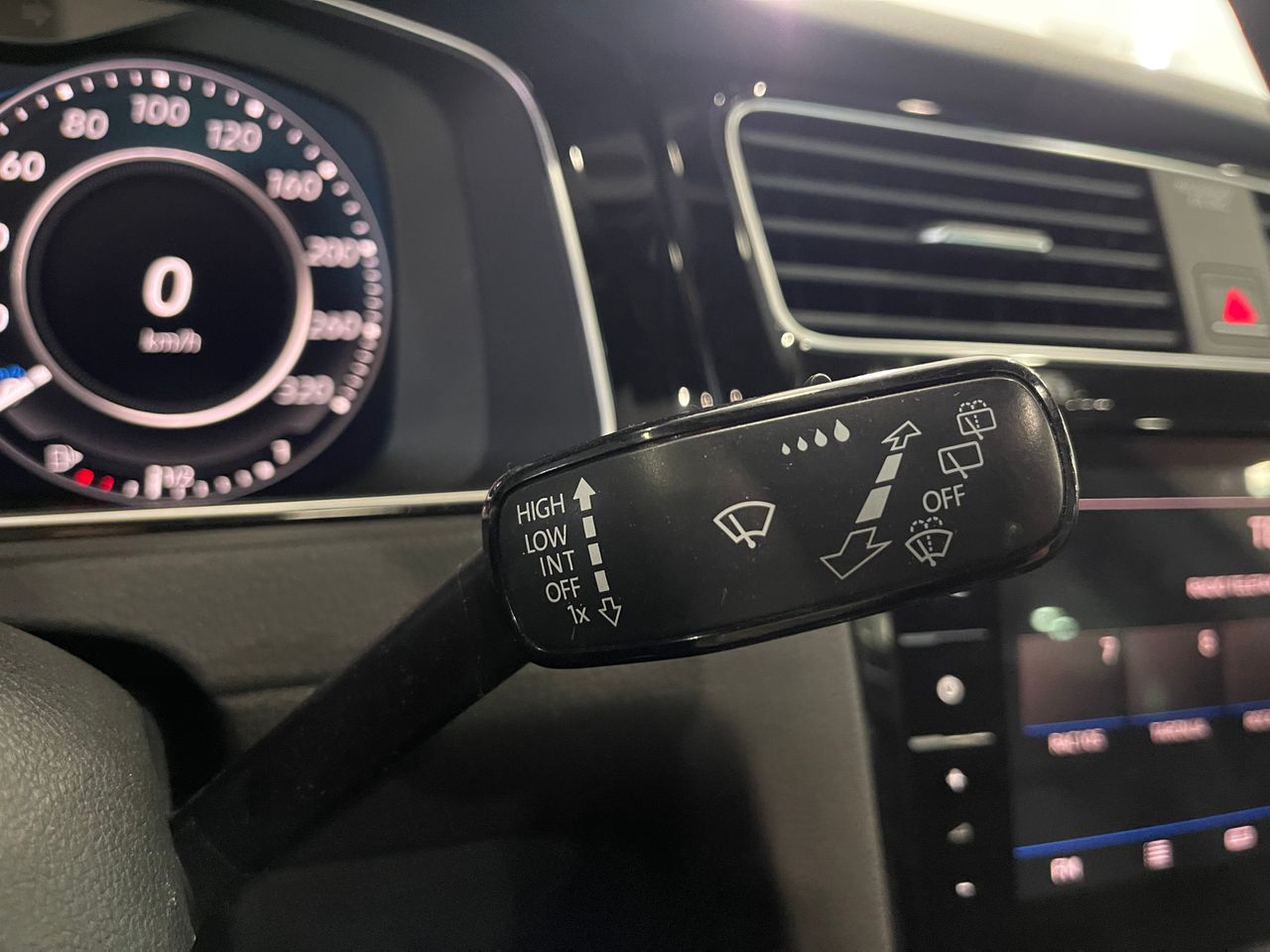 Imagen 122 del Volkswagen Golf en Auto Select Edition, Figueres