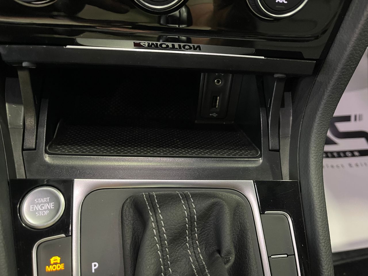 Imagen 108 del Volkswagen Golf en Auto Select Edition, Figueres