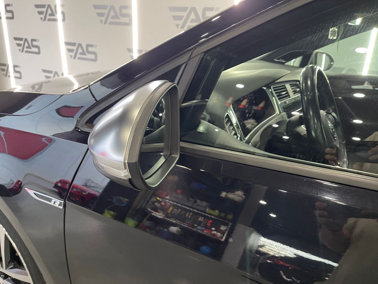 Imagen 24 del Volkswagen Golf en Auto Select Edition, Figueres