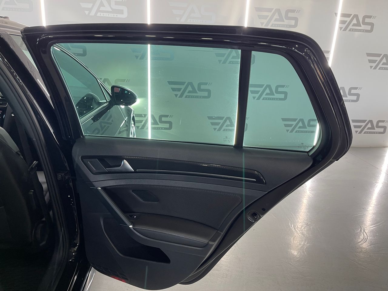 Imagen 143 del Volkswagen Golf en Auto Select Edition, Figueres