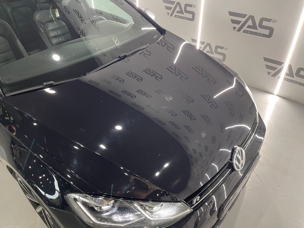 Imagen 64 del Volkswagen Golf en Auto Select Edition, Figueres