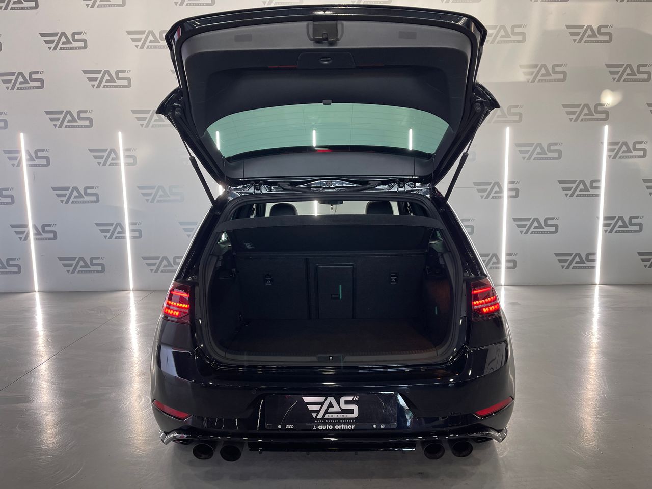 Imagen 80 del Volkswagen Golf en Auto Select Edition, Figueres