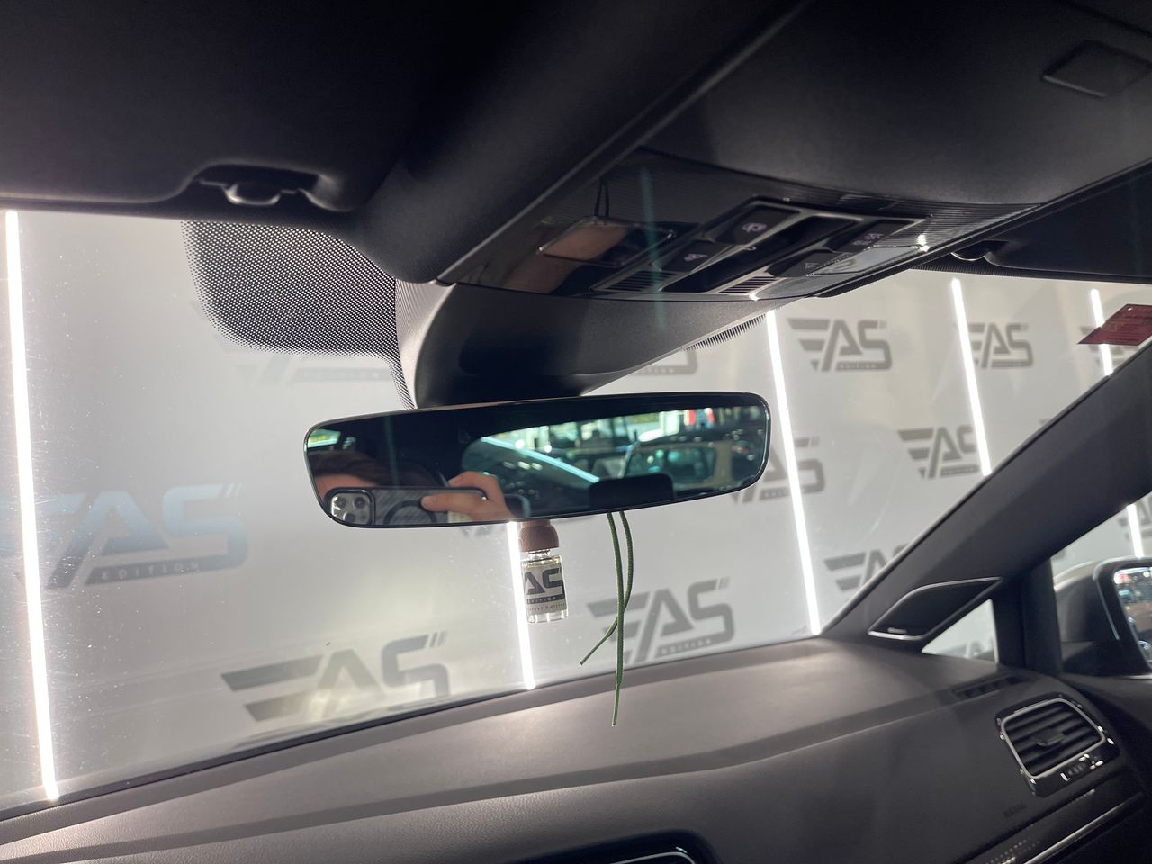 Imagen 126 del Volkswagen Golf en Auto Select Edition, Figueres