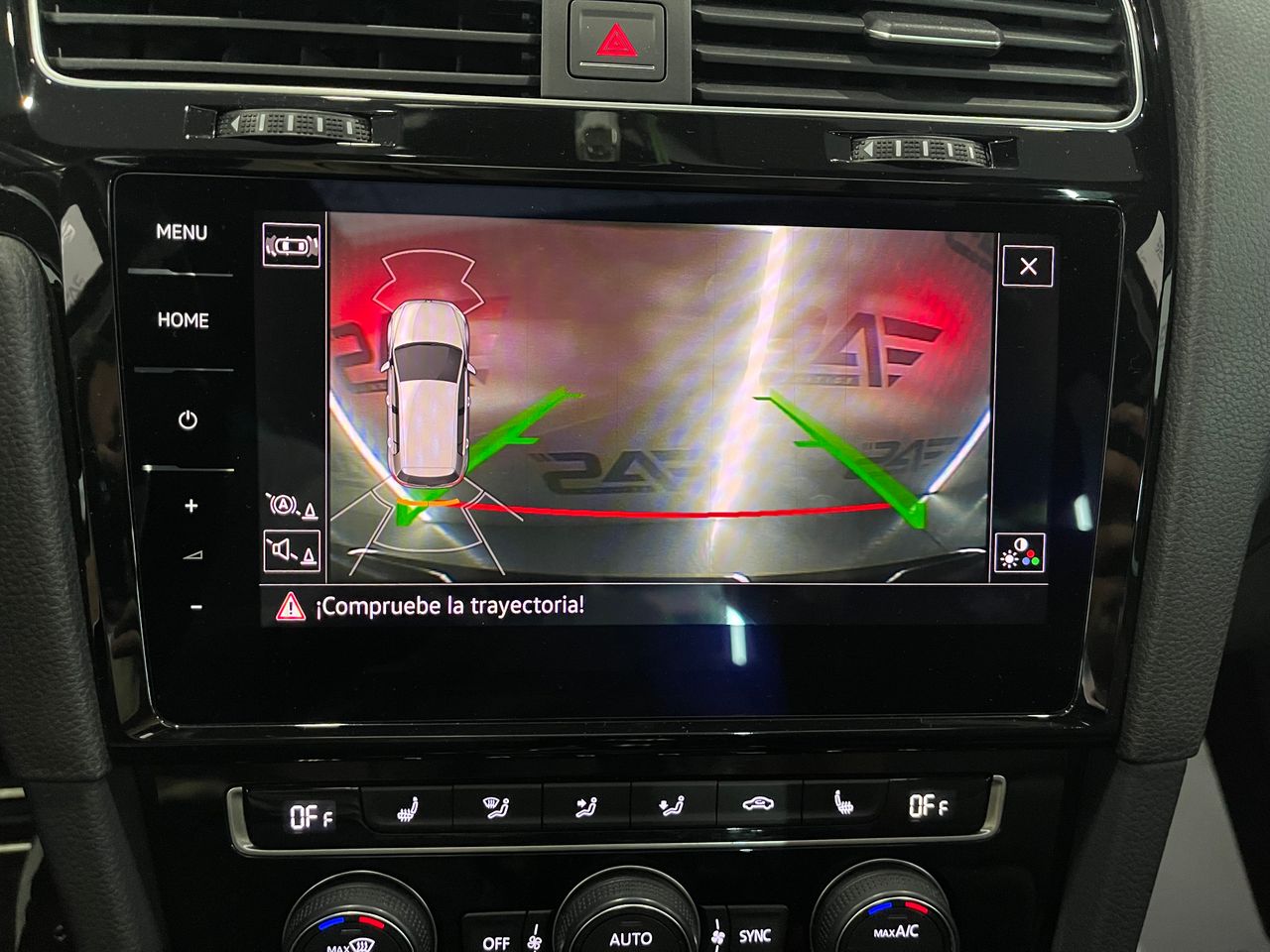 Imagen 94 del Volkswagen Golf en Auto Select Edition, Figueres