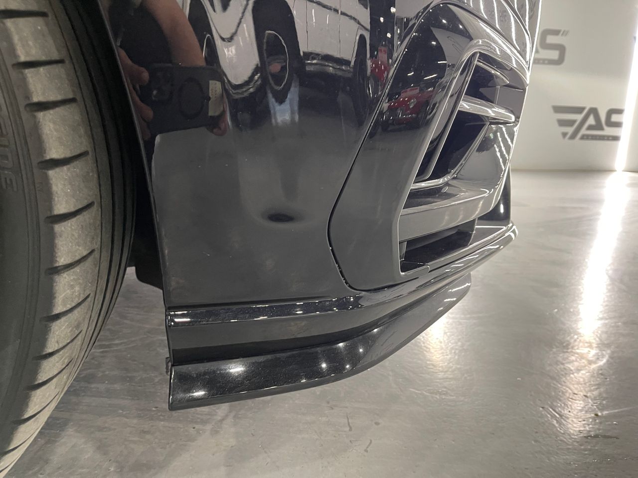 Imagen 55 del Volkswagen Golf en Auto Select Edition, Figueres