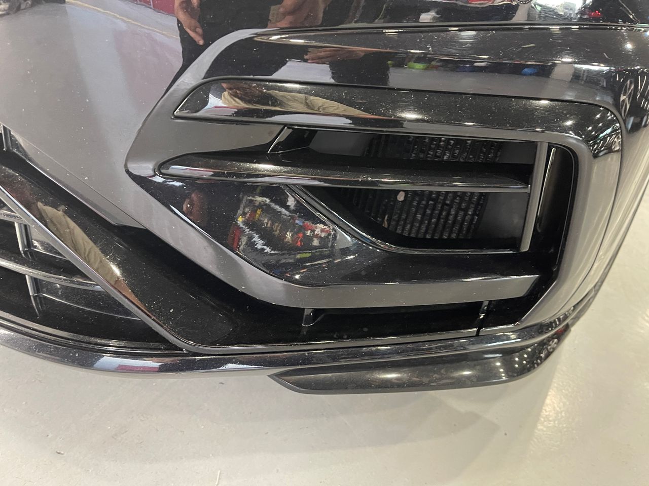 Imagen 13 del Volkswagen Golf en Auto Select Edition, Figueres