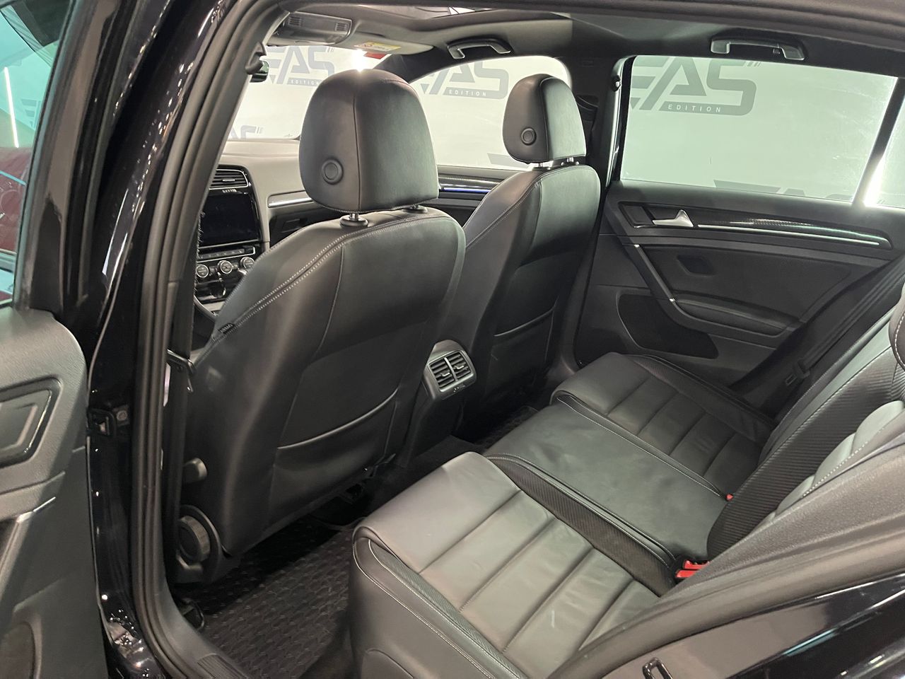 Imagen 159 del Volkswagen Golf en Auto Select Edition, Figueres