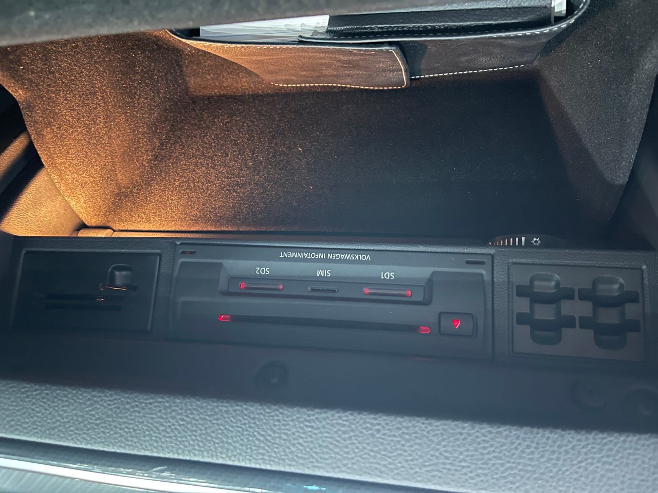 Imagen 115 del Volkswagen Golf en Auto Select Edition, Figueres