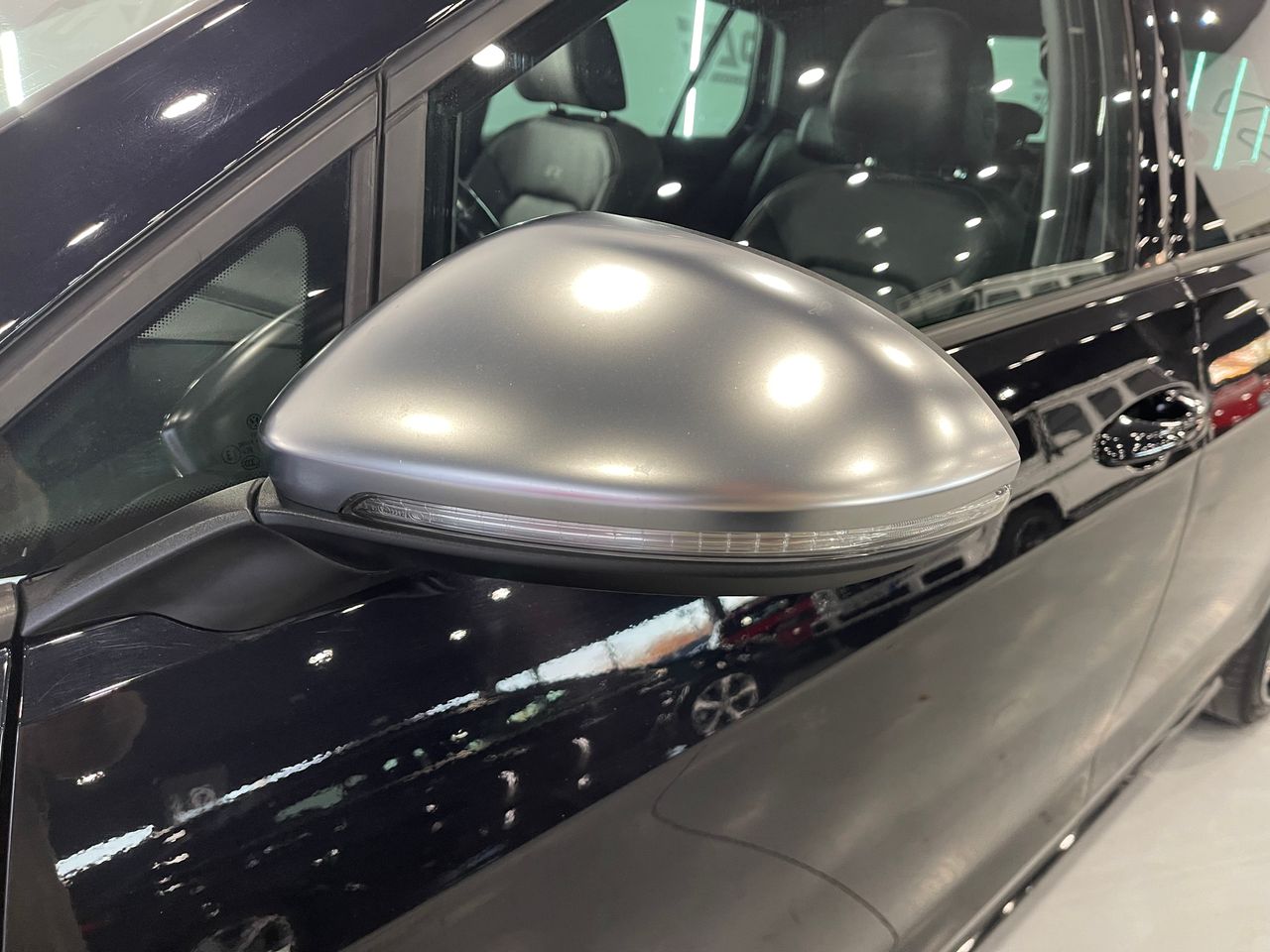 Imagen 23 del Volkswagen Golf en Auto Select Edition, Figueres