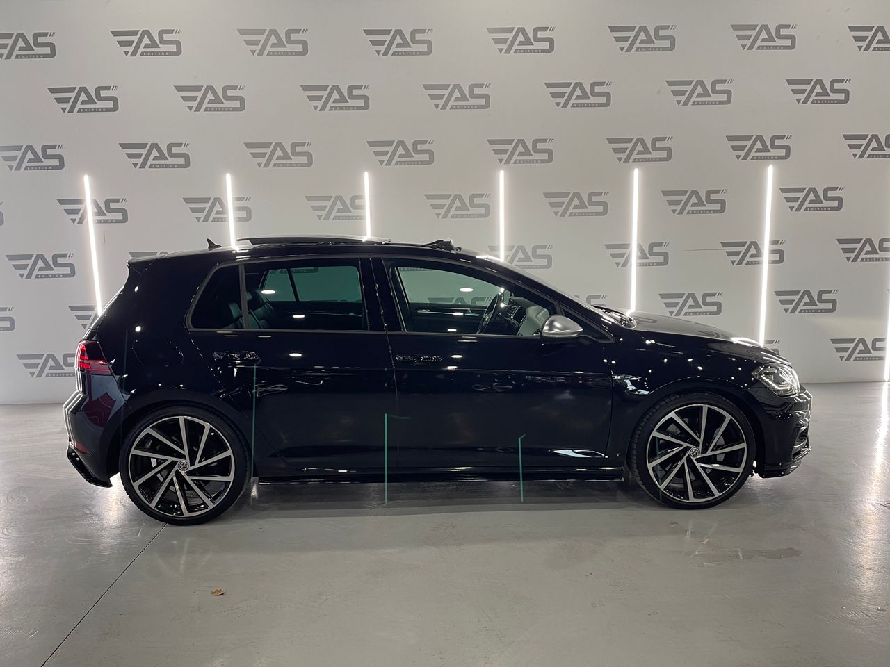 Imagen 7 del Volkswagen Golf en Auto Select Edition, Figueres