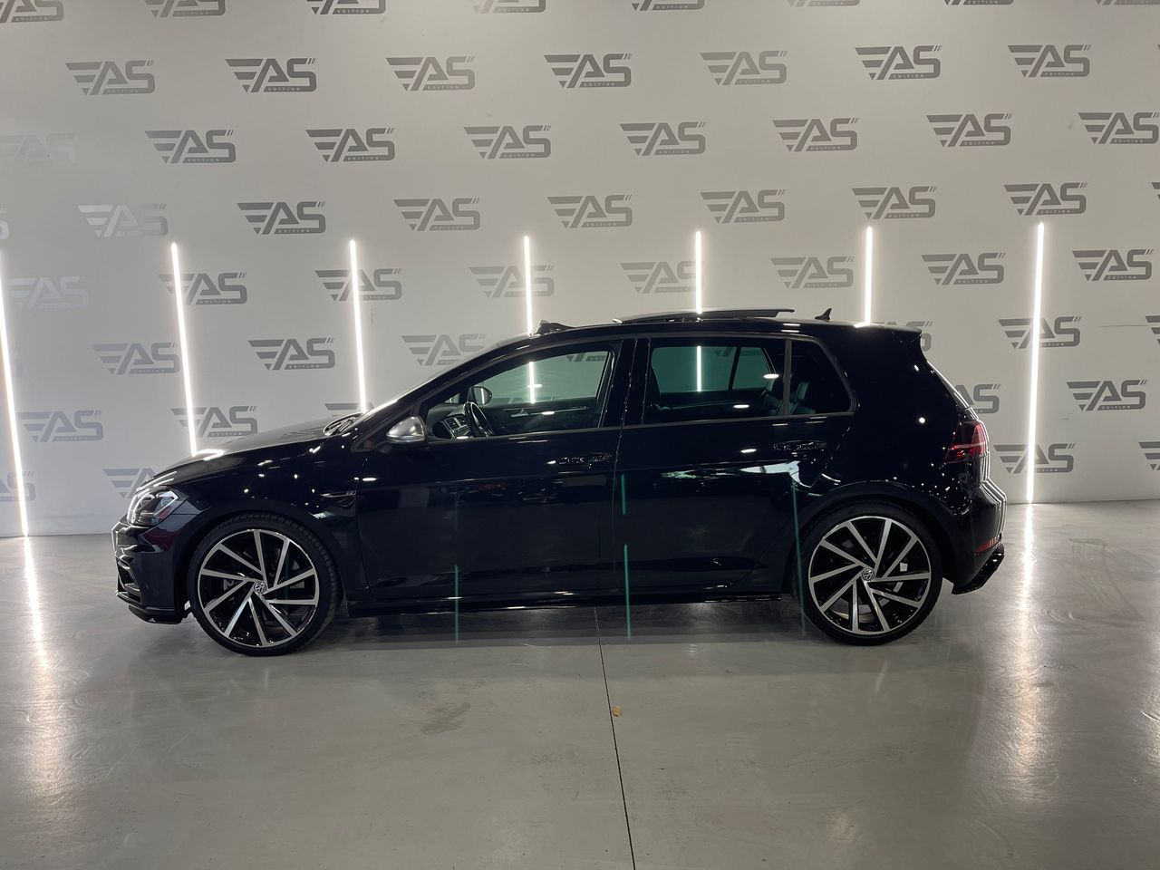 Imagen 6 del Volkswagen Golf en Auto Select Edition, Figueres