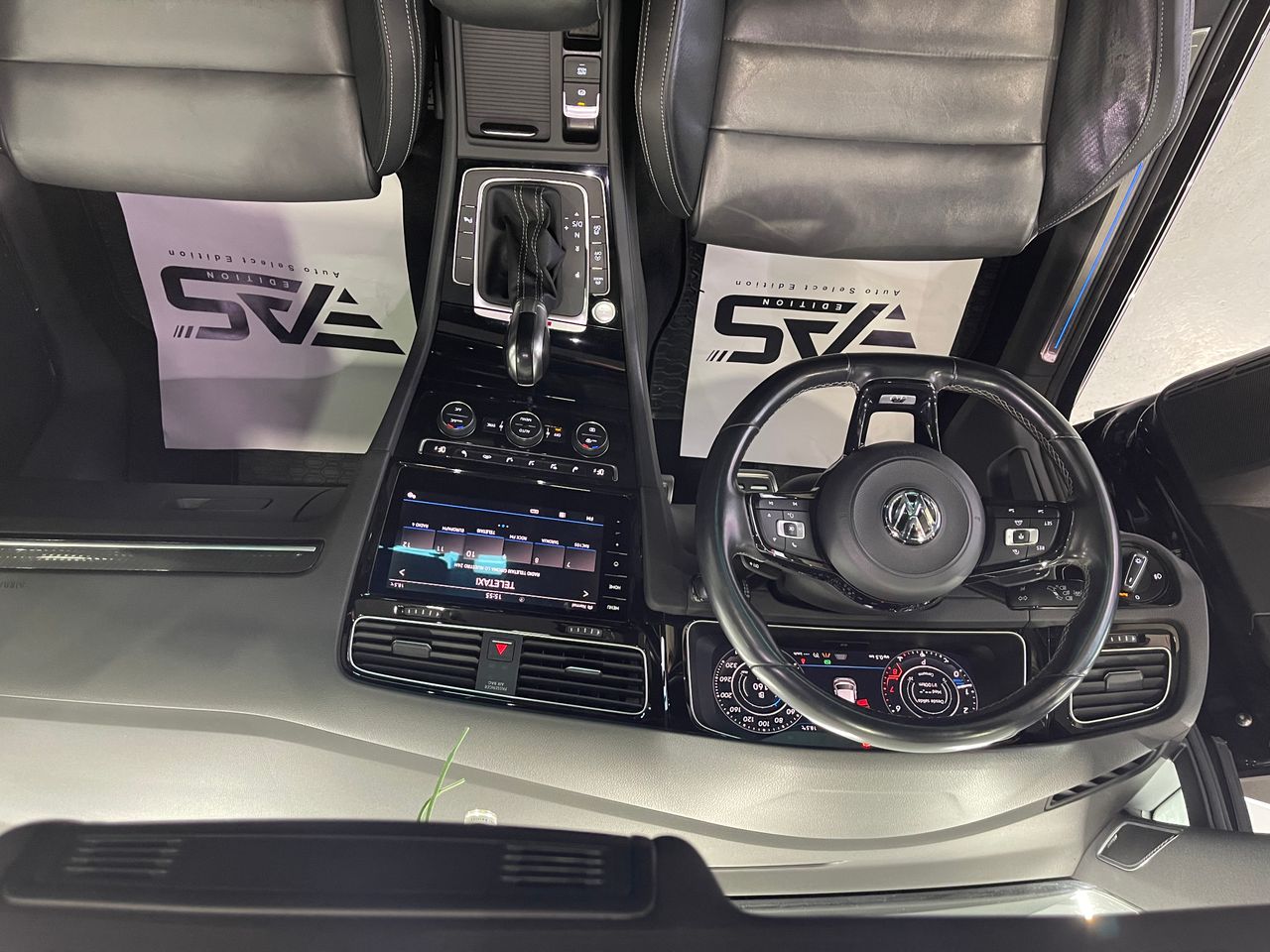 Imagen 155 del Volkswagen Golf en Auto Select Edition, Figueres