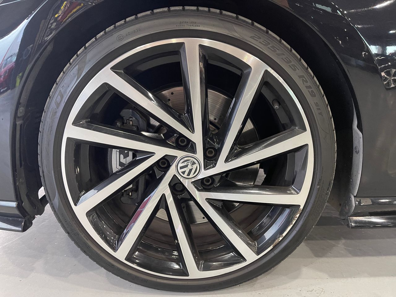 Imagen 68 del Volkswagen Golf en Auto Select Edition, Figueres