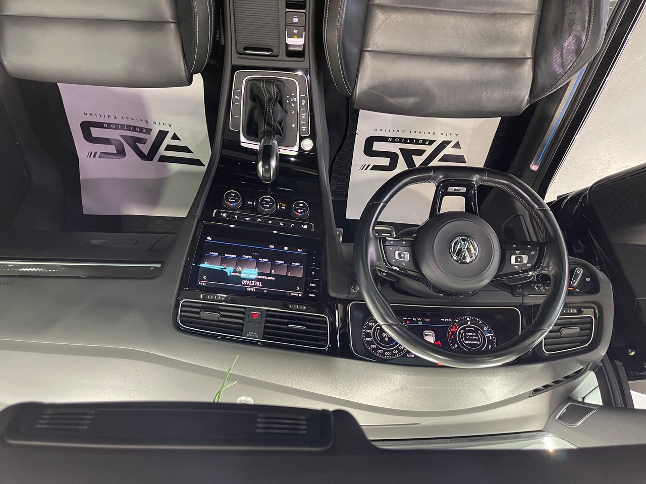 Imagen 156 del Volkswagen Golf en Auto Select Edition, Figueres