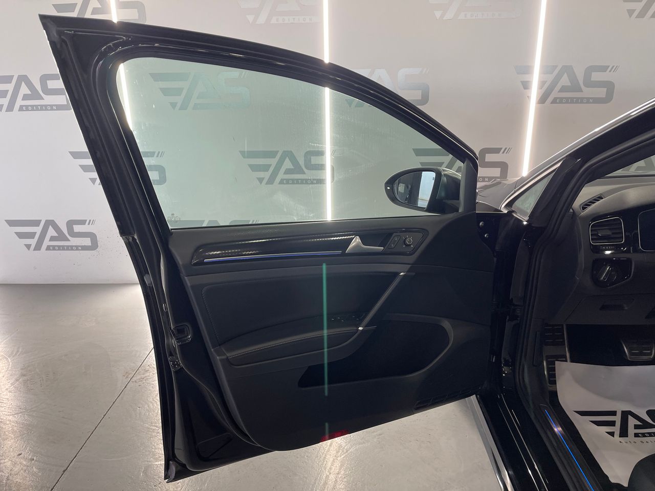 Imagen 102 del Volkswagen Golf en Auto Select Edition, Figueres