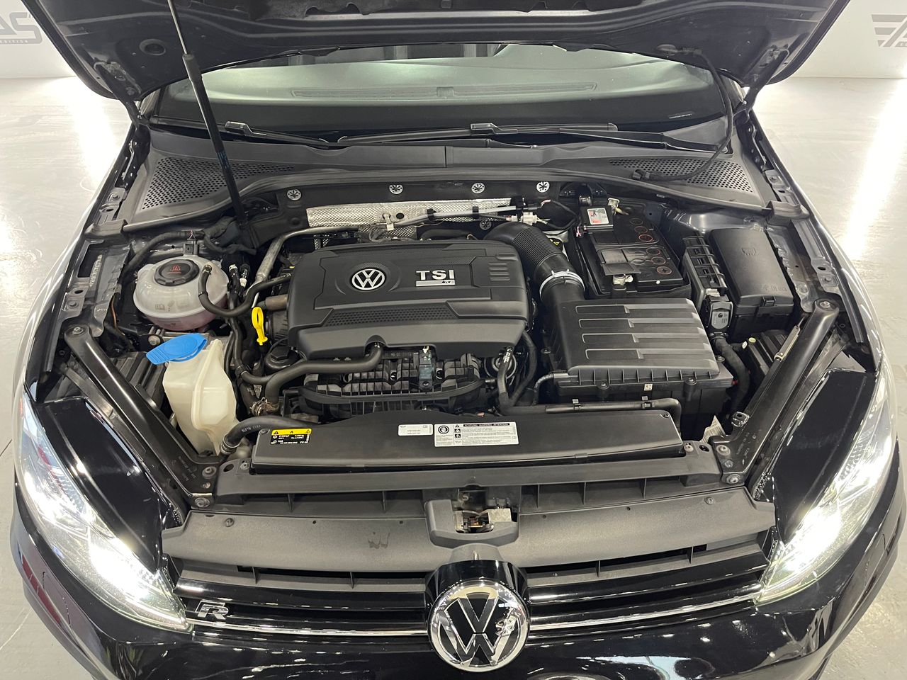 Imagen 76 del Volkswagen Golf en Auto Select Edition, Figueres