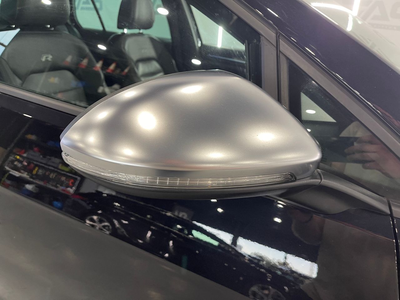 Imagen 53 del Volkswagen Golf en Auto Select Edition, Figueres